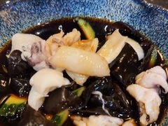 -温度铁板烧(前进大街店)