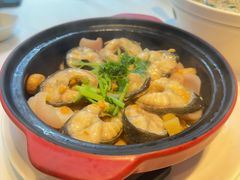 -莆田餐厅PUTIEN(三里屯店)