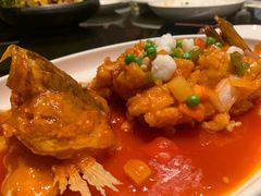 -上海人家花樣年华(中山公园店)