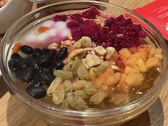 -一个叫川的地方(麒麟新天地店)