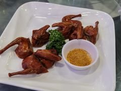 -海景壹号大酒店(滨湖店)