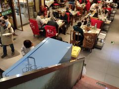 大堂-清真·鸦儿李记·涮肉(和平里店)