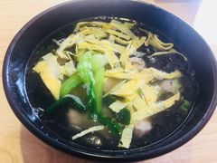 -玖鲜小笼(中山广场店)