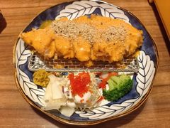 -隐月· 㐂和食屋(芝罘万达公馆店)
