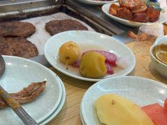 -吉木烤肉自助餐厅(乐汇城店)