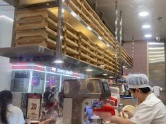 -喜家德虾仁水饺(华强天虹店)