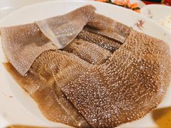 大侠水牛毛肚-蜀大侠火锅(寰球文化地标·总府店)