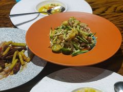 -HOME餐厅粤菜 融合菜