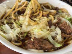 -柴氏风味斋(甘家口店)