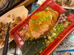 -桃太郎寿司料理(南坪店)