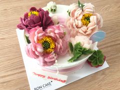 -BON CAKE(华贸购物中心店)