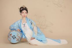 -美云庭古装·格格服汉服·京城旅拍(北京店)