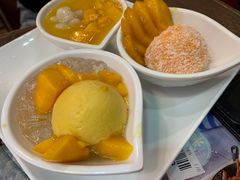 芒之恋-许留山(梳士巴利道店)