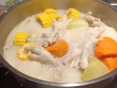 -官也街澳门火锅(新源里店)