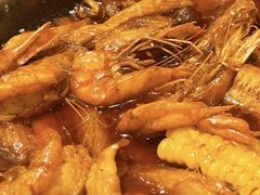 -王婆大虾(五道口店)