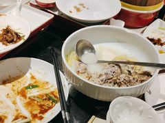 -京味斋·北京烤鸭(北京南站洋桥店)