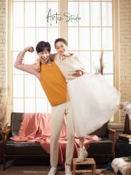 点击看大图 -艺匠摄影ARTIZ STUDIO(南京店)