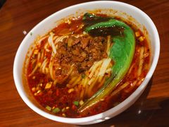 -眉州东坡·熊猫主题餐厅(枫蓝店)
