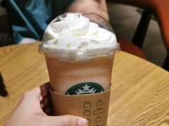 -星巴克(重庆新世纪凯瑞商都店)