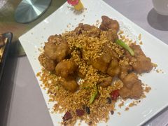 -金时代顺风大酒店(静安大融城店)