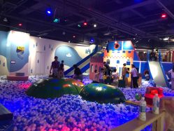 -幻贝家儿童乐园(苏州中心店)