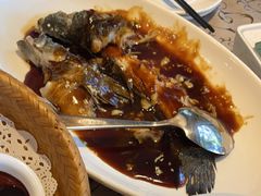 -一江春水·杭帮臻宴(三台山店)