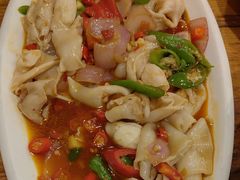 红烧鱼泡泡-丰乐餐厅·始于1999·本地老字号