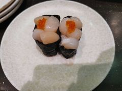 -元气寿司(环球港店)