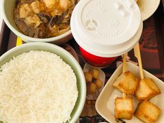 -真功夫(百荣店)