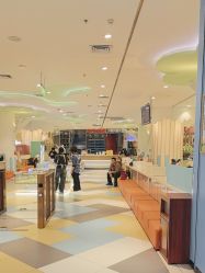 -meland亲子乐园•派对•研学(苏州悠方购物中心店)