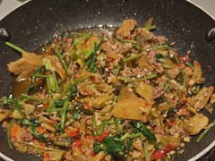 -老阿爸鲜鱼土菜(独墅湖店)