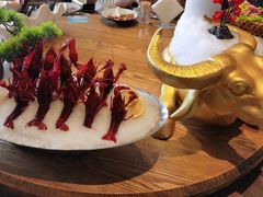 -尚海豆捞(乐虹坊店)