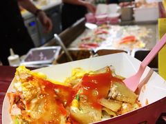 -四环冷面王(西单华威约饭街店)