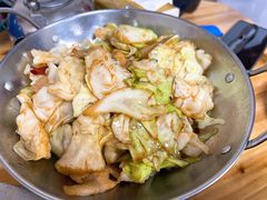 -黑皮酸菜鱼(三山街店)