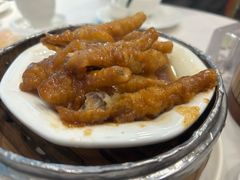 -凤凰楼酒家·粤宴点心(华强北店)