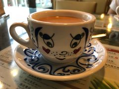 -翠华餐厅(湾仔店)