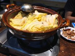 -凤兴鸡煲(宝安海雅店)