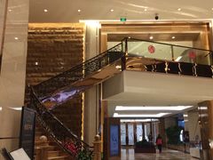 -西安赛瑞喜来登大酒店