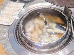 -马家大院铁锅炖(京粮广场店)