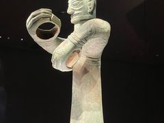 -三星堆博物馆
