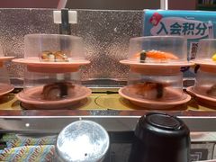 -争鲜回转寿司(南开大悦城店)
