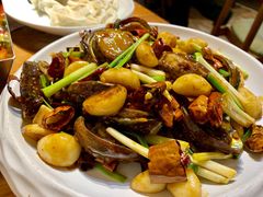 -必点海鲜·鲅鱼水饺(鞍山西道店)