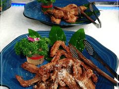 -圣罗巴甄选自助(麦凯乐店)