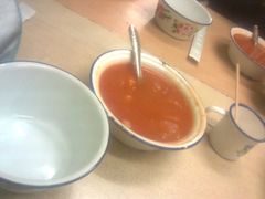 罗宋汤-做了不起的80后