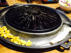 -炭恋火炉烤肉(凌云一街坊店)