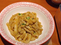 -陈家婆的菜(梅溪湖店)