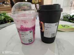 -gleeglee乐溢亦茶(合生汇店)