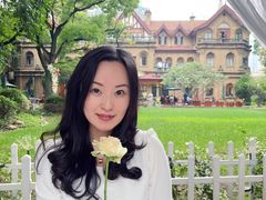 -马勒别墅·中餐厅