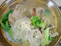 -老陶包子铺(南大西南村店)