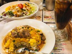 -旺记冰室(九龙中心大厦店)